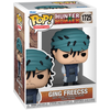 FUNKO POP! Vinilinė figūrėlė: Hunter x Hunter - Ging Freecss