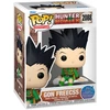 FUNKO POP! Vinilinė figūrėlė: Hunter x Hunter - Gon Freecss, 9 cm