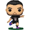 FUNKO POP! Vinilinė figūrėlė: Inter Miami - Sergio Busquets, 9 cm