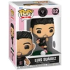 FUNKO POP! Vinilinė figūrėlė: Inter Miami - Luis Suarez, 9 cm