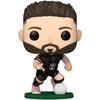 FUNKO POP! Vinilinė figūrėlė: Inter Mami - Jordi Alba, 9 cm