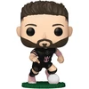 FUNKO POP! Vinilinė figūrėlė: Inter Mami - Jordi Alba, 9 cm