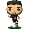 FUNKO POP! Vinilinė figūrėlė: Inter Miami - Luis Suarez, 9 cm