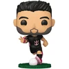 FUNKO POP! Vinilinė figūrėlė: Inter Miami - Luis Suarez, 9 cm