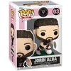 FUNKO POP! Vinilinė figūrėlė: Inter Mami - Jordi Alba, 9 cm