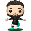 FUNKO POP! Vinilinė figūrėlė: Inter Miami - Lionel Messi, 9.5 cm