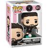 FUNKO POP! Vinilinė figūrėlė: Inter Miami - Lionel Messi, 9.5 cm