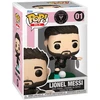 FUNKO POP! Vinilinė figūrėlė: Inter Miami - Lionel Messi, 9.5 cm