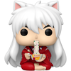 FUNKO POP! Vinilinė figūrėlė: Inuyasha