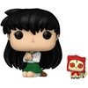 FUNKO POP! Vinilinė figūrėlė: Inuyasha - Kagome, 9.5 cm