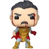 FUNKO POP! Vinilinė figūrėlė: Invincible - Omni-Man, 9 cm
