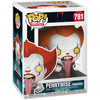 FUNKO POP! Vinilinė figūrėlė: IT: Chapter 2 - Pennywise, 9 cm