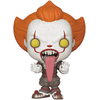 FUNKO POP! Vinilinė figūrėlė: IT: Chapter 2 - Pennywise, 9 cm