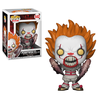FUNKO POP! Vinilinė figūrėlė: IT - Pennywise