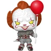 FUNKO POP! Vinilinė figūrėlė: IT - Pennywise with Balloon (Shelf Sitter)