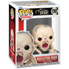 FUNKO POP! Vinilinė figūrėlė: IT Welcome To Derry - Skeleton Man, 9 cm