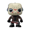 FUNKO POP! Vinilinė figūrėlė: Friday the 13th -Jason Voorhees