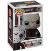 FUNKO POP! Vinilinė figūrėlė: Friday the 13th -Jason Voorhees