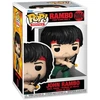 FUNKO POP! Vinilinė figūrėlė: Rambo - John Rambo, 9 cm