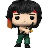 FUNKO POP! Vinilinė figūrėlė: Rambo - John Rambo, 9 cm