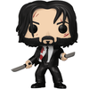 FUNKO POP! Vinilinė figūrėlė: John Wick, 9 cm