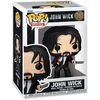 FUNKO POP! Vinilinė figūrėlė: John Wick, 9 cm