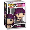 FUNKO POP! Vinilinė figūrėlė: JoJo´s Bizarre Adventure - Kars