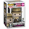 FUNKO POP! Vinilinė figūrėlė: JoJo´s Bizarre Adventure - Joseph Joestar with Iggy, 9 cm