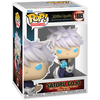 FUNKO POP! Vinilinė figūrėlė: Jujutsu Kaisen - Satoru Gojo, 9 cm