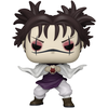 FUNKO POP! Vinilinė figūrėlė: Jujutsu Kaisen - Choso, 10 cm