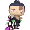 FUNKO POP! Vinilinė figūrėlė: Jujutsu Kaisen - Aoi Todo, 9 cm