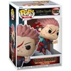 FUNKO POP! Vinilinė figūrėlė: Jujutsu Kaisen - Yuji Itadori, 10 cm