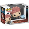 FUNKO POP! Vinilinė figūrėlė: Jujutsu Kaisen - Yuji Itadori, 9 cm