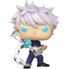 FUNKO POP! Vinilinė figūrėlė: Jujutsu Kaisen - Satoru Gojo, 9 cm