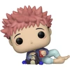 FUNKO POP! Vinilinė figūrėlė: Jujutsu Kaisen - Yuji Itadori, 9 cm