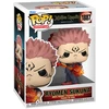 FUNKO POP! Vinilinė figūrėlė: Jujutsu Kaisen - Ryomen Sukuna, 10 cm