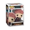 FUNKO POP! Vinilinė figūrėlė: Jujutsu Kaisen - Yuji Itadori