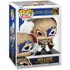 FUNKO POP! Vinilinė figūrėlė: Black Clover - William