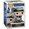 FUNKO POP! Vinilinė figūrėlė: Black Clover - Asta with Nero, 9 cm