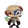 FUNKO POP! Vinilinė figūrėlė: Black Clover - William