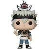 FUNKO POP! Vinilinė figūrėlė: Black Clover - Asta with Nero, 9 cm