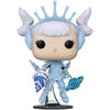 FUNKO POP! Vinilinė figūrėlė: Black Clover - Noelle (Valkyrie Armor), 9 cm