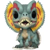 FUNKO POP! Vinilinė figūrėlė: Jurassic Park - Dilophosaurus Hatchling, 9.5 cm