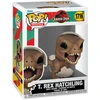 FUNKO POP! Vinilinė figūrėlė: Jurassic Park - T. Rex Hatchling, 9 cm