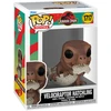 FUNKO POP! Vinilinė figūrėlė: Jurassic Park - Velociraptor Hatchling, 10 cm