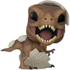 FUNKO POP! Vinilinė figūrėlė: Jurassic Park - T. Rex Hatchling, 9 cm