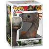 FUNKO POP! Vinilinė figūrėlė: Jurassic World - Titanosaurus, 9.5 cm