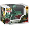 FUNKO POP! Vinilinė figūrėlė: Jurassic World - Mosasaurus, 10 cm