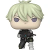 FUNKO POP! Vinilinė figūrėlė: Kaiju No. 8 - Reno Ichikawa, 9 cm