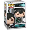 FUNKO POP! Vinilinė figūrėlė: Kaiju No. 8 - Mina Ashiro, 9 cm
